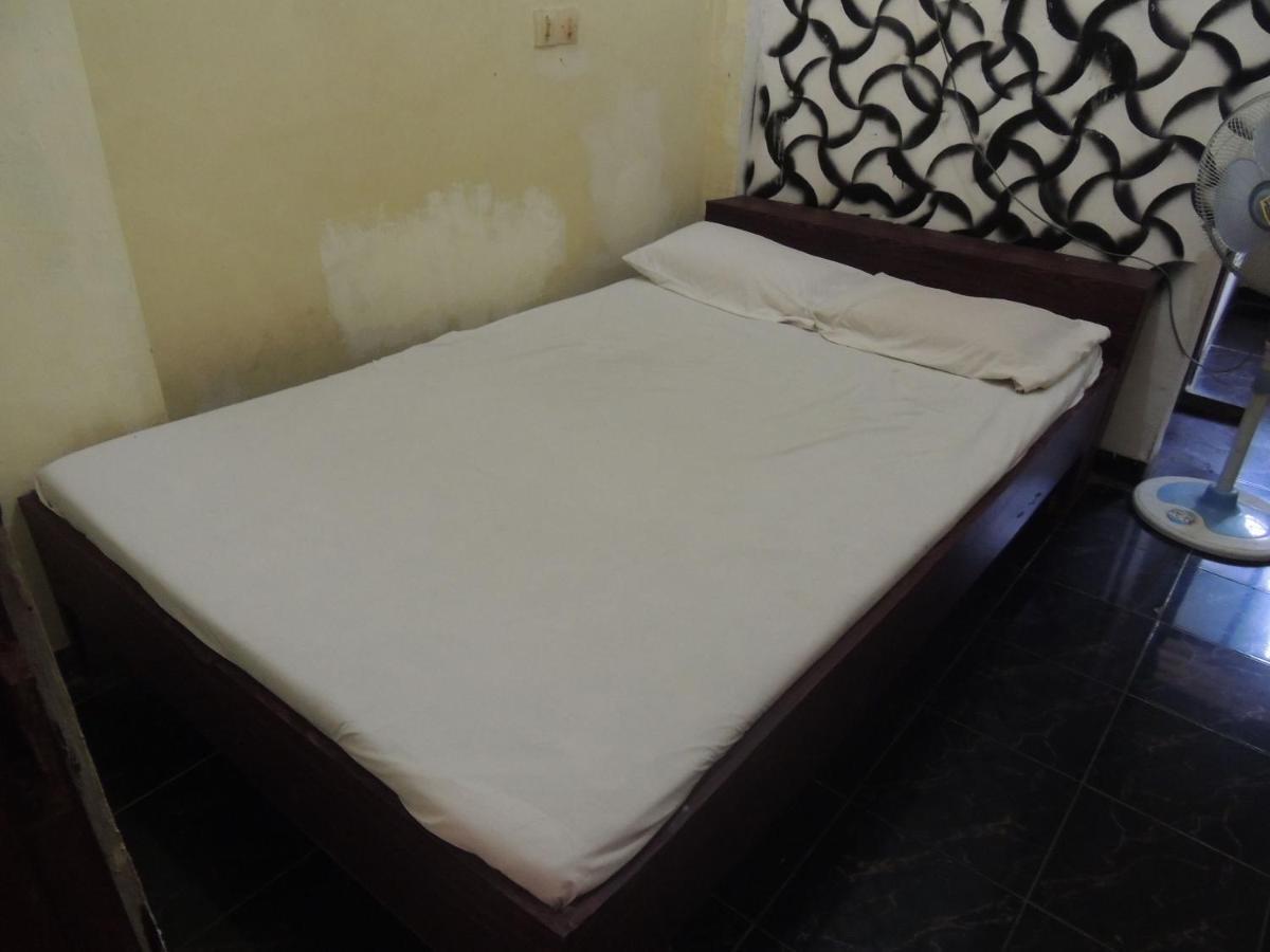 Hotel Lotus Borobudur Magelang Exterior foto